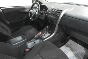 Седан Toyota Corolla 2008 года, 799000 рублей, Новокузнецк