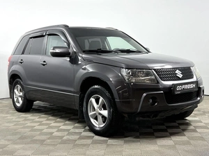 Внедорожник Suzuki Grand Vitara 2011 года, 1099900 рублей, Казань