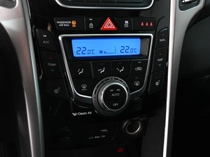 Хетчбэк Hyundai i30 2015 года, 1559000 рублей, Ростов-на-Дону