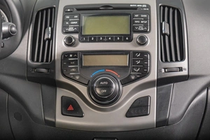Хетчбэк Hyundai i30 2009 года, 709000 рублей, Томск