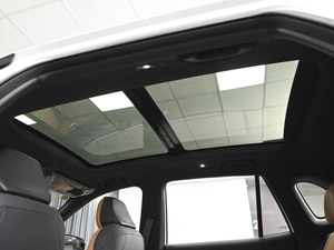 Внедорожник Geely Galaxy Starship 7 2025 года, 3298000 рублей, Ставрополь