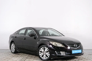 Лифтбек Mazda 6 2008 года, 889000 рублей, Красноярск