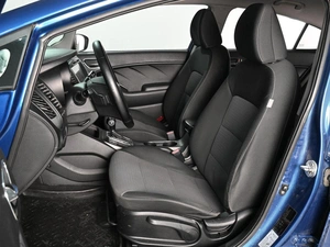 Седан Kia Cerato 2013 года, 1199000 рублей, Аксай