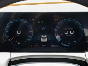 Внедорожник Jetour X70 Plus 2024 года, 2250000 рублей, Краснодар