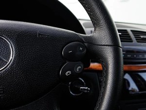 Седан Mercedes-benz E-класс 2008 года, 1199000 рублей, Большой Сочи