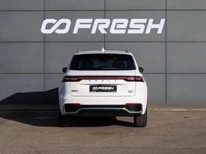 Внедорожник Geely Monjaro 2025 года, 4040000 рублей, Краснодар