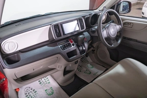 Хетчбэк Honda N-One 2014 года, 699000 рублей, Томск