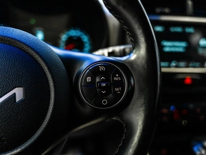 Внедорожник Kia Soul 2022 года, 2090000 рублей, Красноярск