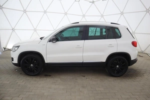 Внедорожник Volkswagen Tiguan 2013 года, 1399000 рублей, Обнинск