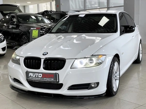 Седан BMW 3 серия 2010 года, 987000 рублей, Солонцы