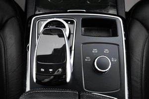 Внедорожник Mercedes-benz GLE-класс 2017 года, 3789000 рублей, Пермь