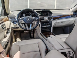 Седан Mercedes-benz E-класс 2014 года, 1820000 рублей, Краснодар