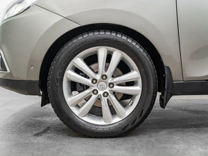 Внедорожник Hyundai ix35 2012 года, 1299000 рублей, Красноярск