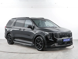 Минивэн Kia Carnival 2025 года, 7398055 рублей, Москва