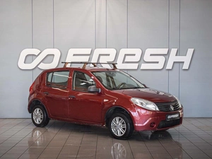 Хетчбэк Renault Sandero 2011 года, 360000 рублей, Муром