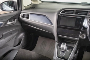 Универсал Honda Shuttle 2017 года, 1139000 рублей, Томск