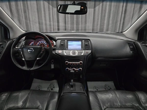 Внедорожник Nissan Murano 2009 года, 650000 рублей, Красноярск