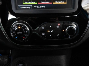 Внедорожник Renault Kaptur 2017 года, 1572000 рублей, Ставрополь