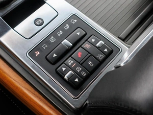 Внедорожник Land Rover Range Rover Sport 2012 года, 1779000 рублей, Большой Сочи