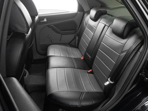 Седан Ford Focus 2010 года, 649000 рублей, Тюмень