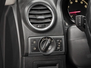 Внедорожник Opel Antara 2012 года, 820000 рублей, Красноярск