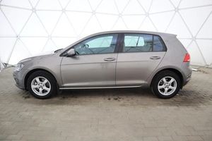 Универсал Volkswagen Golf 2014 года, 1399000 рублей, Обнинск