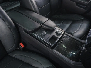 Внедорожник Mercedes-benz GLE-класс 2015 года, 3999000 рублей, Сургут