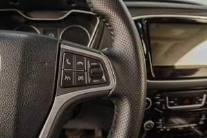 Внедорожник Geely Emgrand X7 2019 года, 1359000 рублей, Челябинск