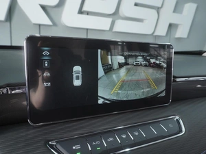 Внедорожник Haval Jolion 2025 года, 2200000 рублей, Ростов-на-Дону