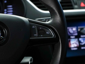 Лифтбек Skoda Octavia 2019 года, 2449077 рублей, Москва