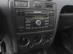 Хетчбэк Ford Fusion 2007 года, 530000 рублей, Ростов-на-Дону
