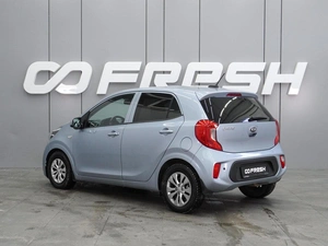 Хетчбэк Kia Picanto 2017 года, 1299000 рублей, Воронеж