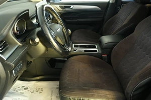 Внедорожник Haval M6 2024 года, 1649000 рублей, Омск