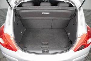 Хетчбэк Opel Corsa 2007 года, 399000 рублей, Сургут