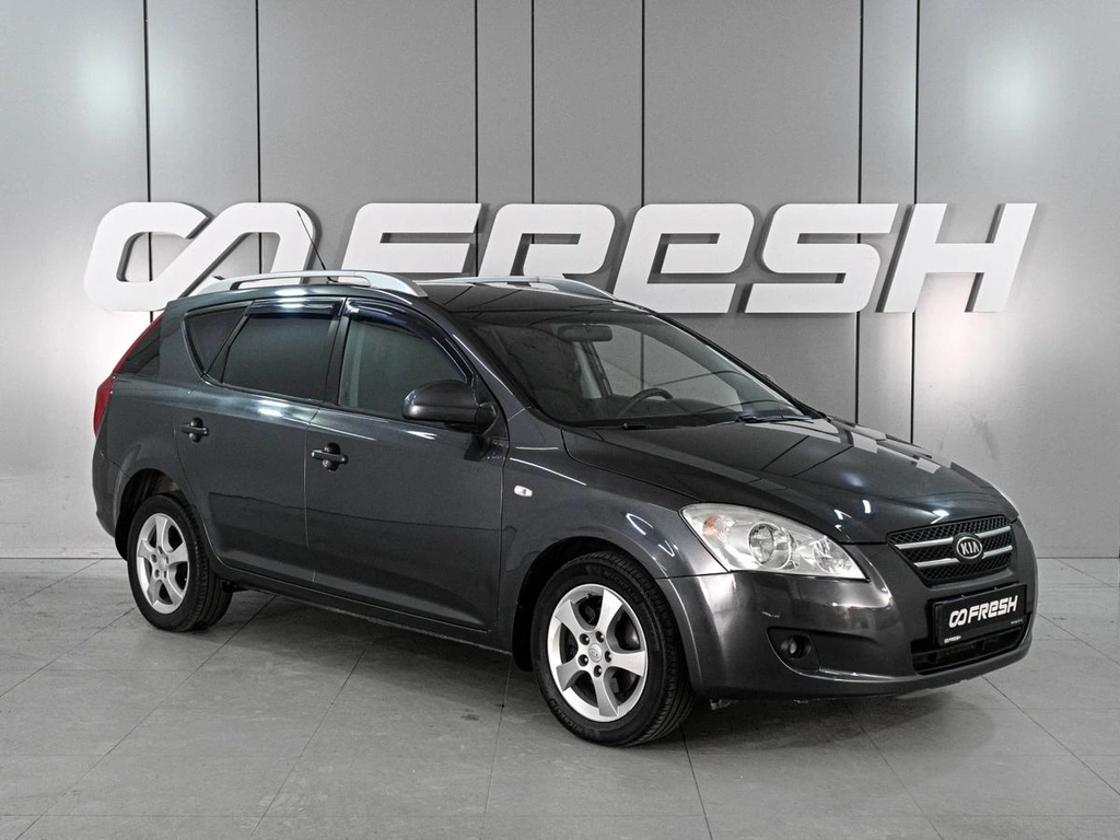 Универсал Kia Ceed 2008 года, 659000 рублей, Ростов-на-Дону