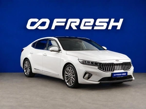 Седан Kia K7 2019 года, 2649077 рублей, Москва