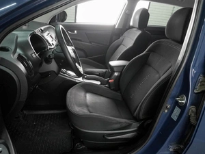 Внедорожник Kia Sportage 2011 года, 1369000 рублей, Воронеж