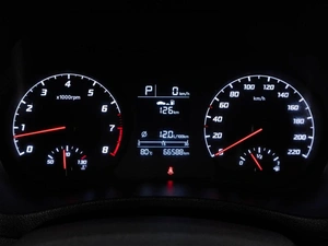 Седан Hyundai Solaris 2021 года, 1629000 рублей, Тюмень