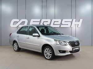 Седан Datsun on-DO 2015 года, 469000 рублей, Воронеж