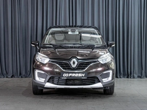 Внедорожник Renault Kaptur 2019 года, 1419000 рублей, Волгоград