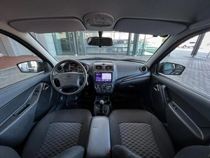 Лифтбек ВАЗ (LADA) Granta 2024 года, 860000 рублей, Уфа
