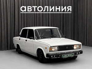 Седан ВАЗ (LADA) 2105 2005 года, 120000 рублей, Красноярск