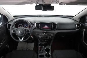 Внедорожник Kia Sportage 2018 года, 2040000 рублей, Брянск