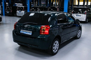 Хетчбэк Toyota Corolla 2005 года, 783000 рублей, Солонцы