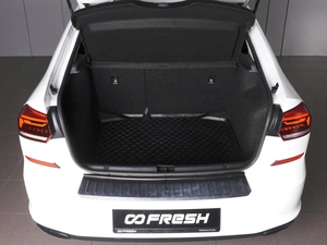 Лифтбек Volkswagen Polo 2020 года, 1475000 рублей, Минеральные Воды