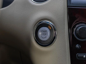 Внедорожник Infiniti QX50 2014 года, 2110000 рублей, Краснодар