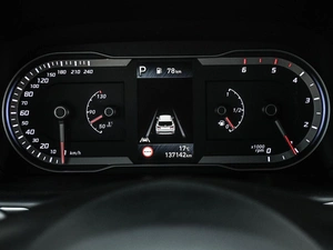 Внедорожник Hyundai Tucson 2021 года, 2299000 рублей, Кирилловка