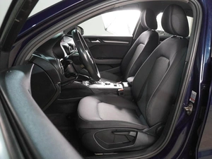 Седан Audi A3 2018 года, 1749000 рублей, Воронеж