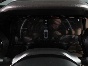 Внедорожник Geely Monjaro 2024 года, 3700000 рублей, Минеральные Воды