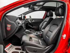 Внедорожник Mercedes-benz GLA-класс 2017 года, 2250000 рублей, Красноярск